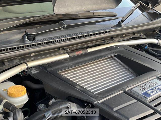 Subaru LEVORG 2016-11 8336515-4
