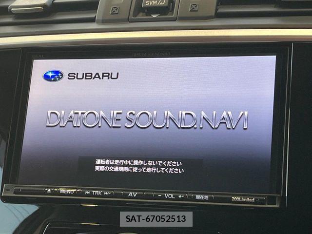 Subaru LEVORG 2016-11 8336515-6