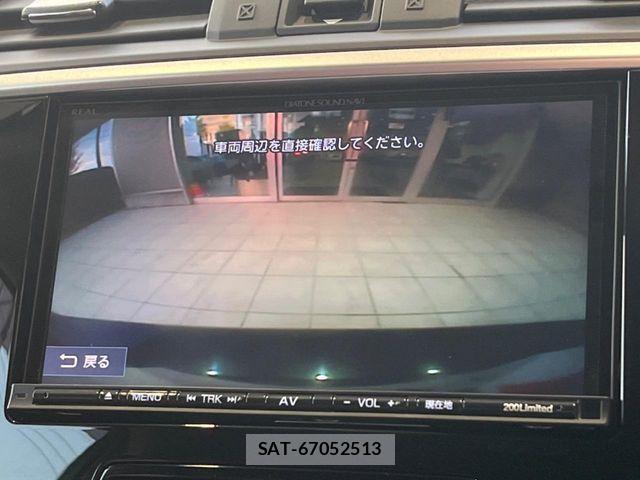 Subaru LEVORG 2016-11 8336515-7