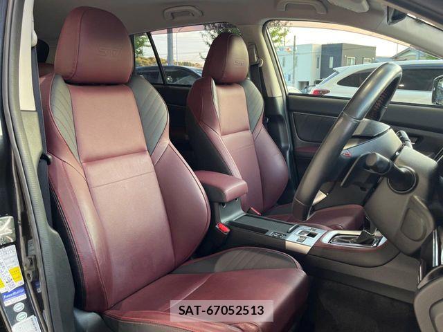 Subaru LEVORG 2016-11 8336515-8