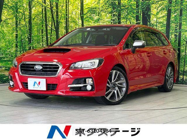 Subaru LEVORG 2014-08 8336521-0
