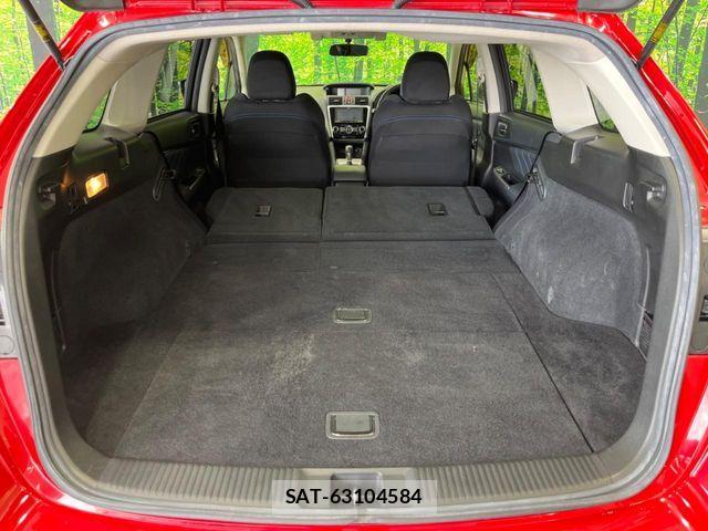 Subaru LEVORG 2014-08 8336521-9