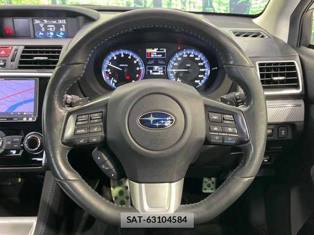 Subaru LEVORG 2014-08 8336521-10