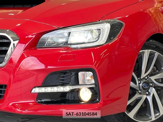 Subaru LEVORG 2014-08 8336521-11