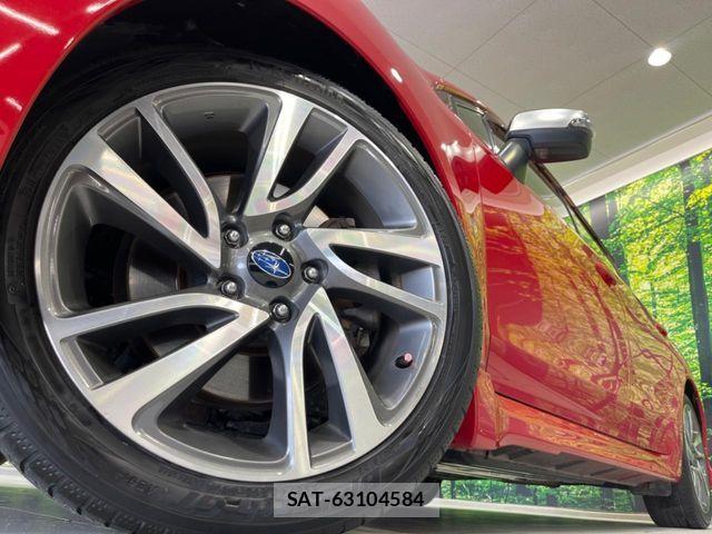 Subaru LEVORG 2014-08 8336521-12