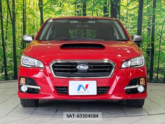 Subaru LEVORG 2014-08 8336521-13