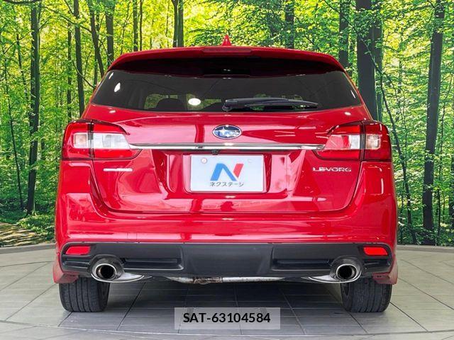 Subaru LEVORG 2014-08 8336521-14