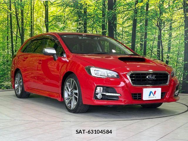 Subaru LEVORG 2014-08 8336521-15