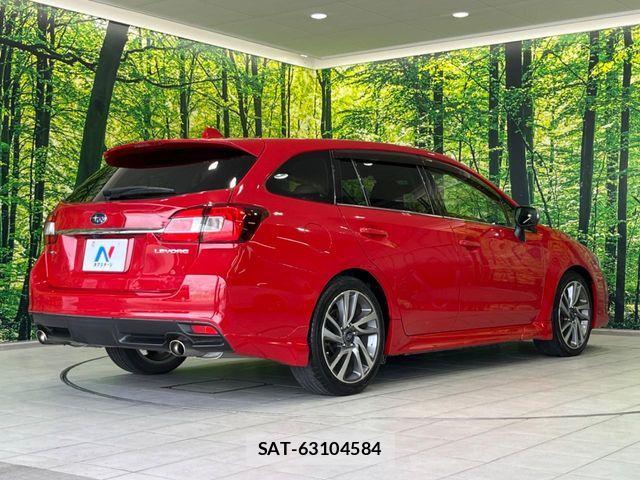 Subaru LEVORG 2014-08 8336521-16