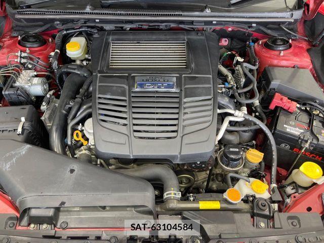 Subaru LEVORG 2014-08 8336521-17