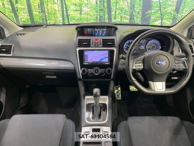Subaru LEVORG 2014-08 8336521-1