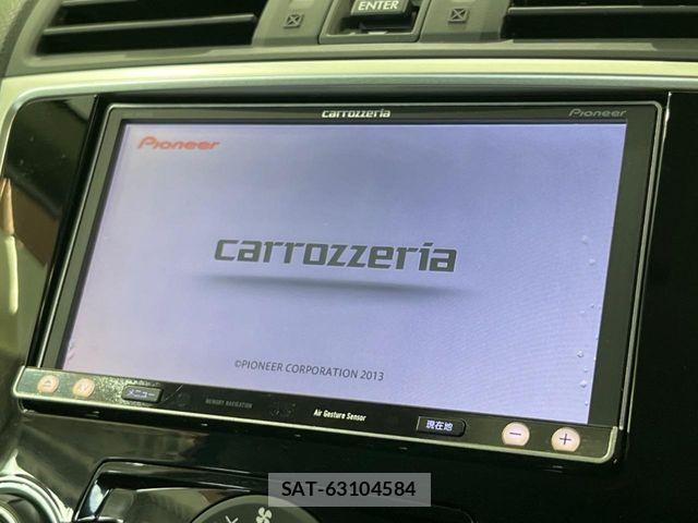Subaru LEVORG 2014-08 8336521-2