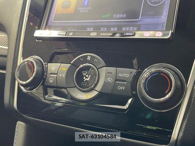 Subaru LEVORG 2014-08 8336521-5