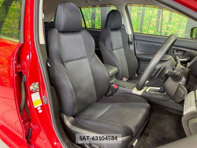 Subaru LEVORG 2014-08 8336521-7