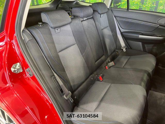 Subaru LEVORG 2014-08 8336521-8