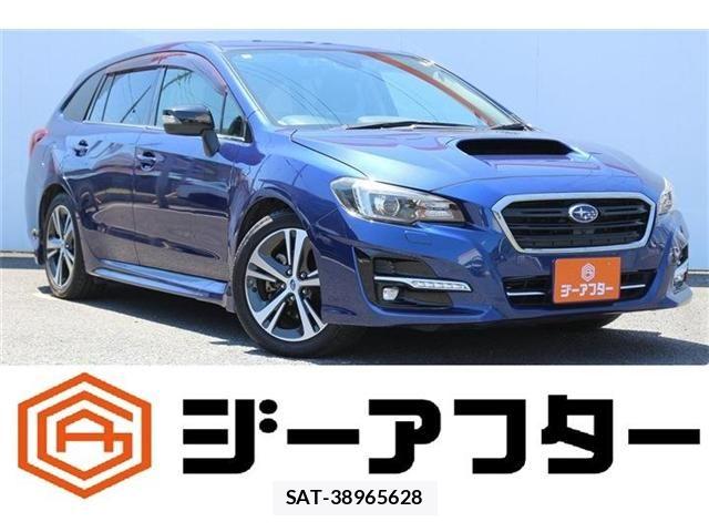 Subaru LEVORG 2018-07 8336517-0