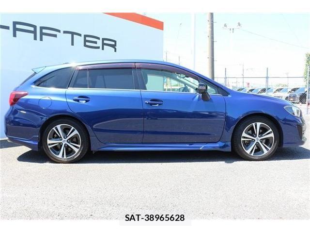 Subaru LEVORG 2018-07 8336517-10