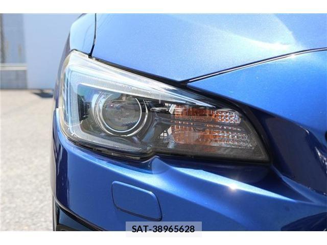 Subaru LEVORG 2018-07 8336517-11