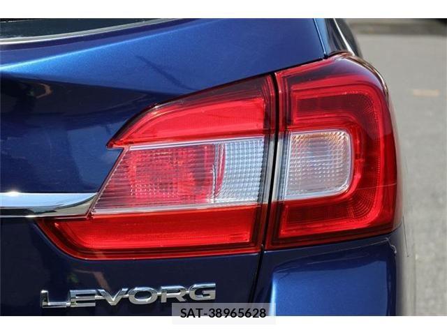 Subaru LEVORG 2018-07 8336517-12
