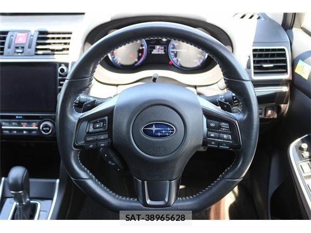 Subaru LEVORG 2018-07 8336517-14