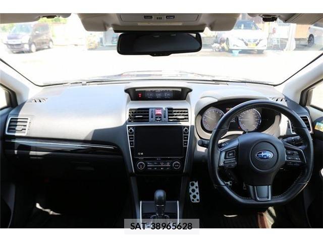 Subaru LEVORG 2018-07 8336517-15