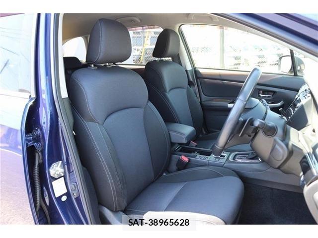Subaru LEVORG 2018-07 8336517-16