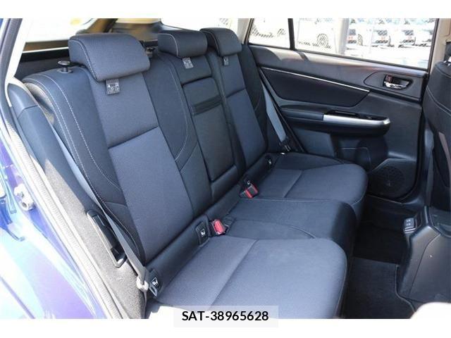 Subaru LEVORG 2018-07 8336517-17
