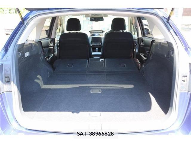 Subaru LEVORG 2018-07 8336517-18