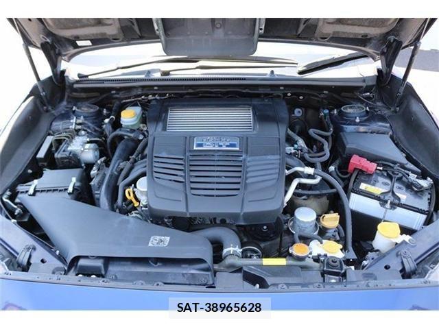 Subaru LEVORG 2018-07 8336517-19