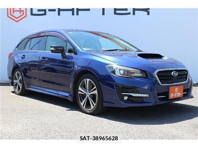 Subaru LEVORG 2018-07 8336517-20