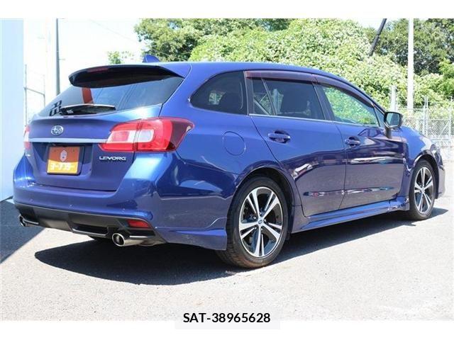 Subaru LEVORG 2018-07 8336517-21