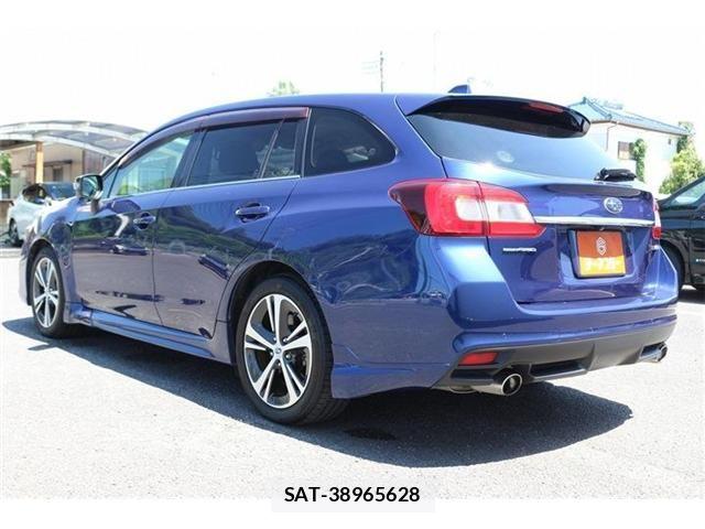 Subaru LEVORG 2018-07 8336517-22