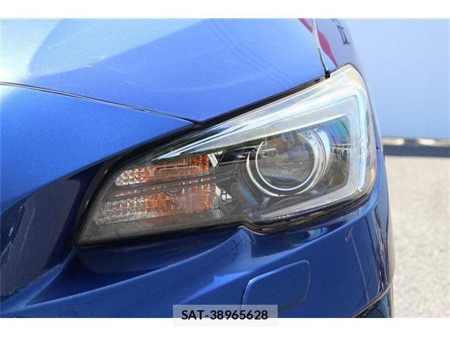 Subaru LEVORG 2018-07 8336517-24