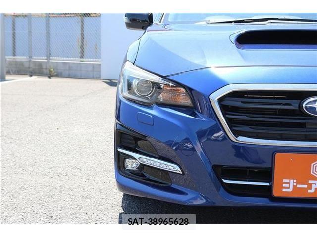 Subaru LEVORG 2018-07 8336517-25