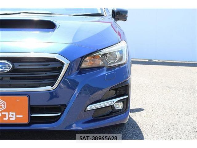 Subaru LEVORG 2018-07 8336517-26