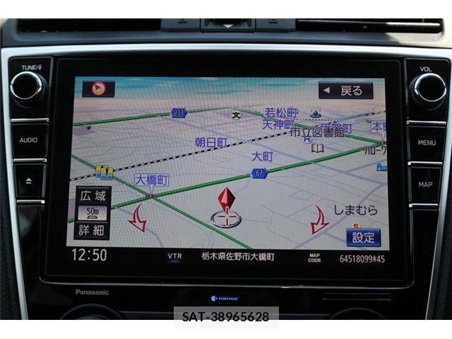 Subaru LEVORG 2018-07 8336517-2