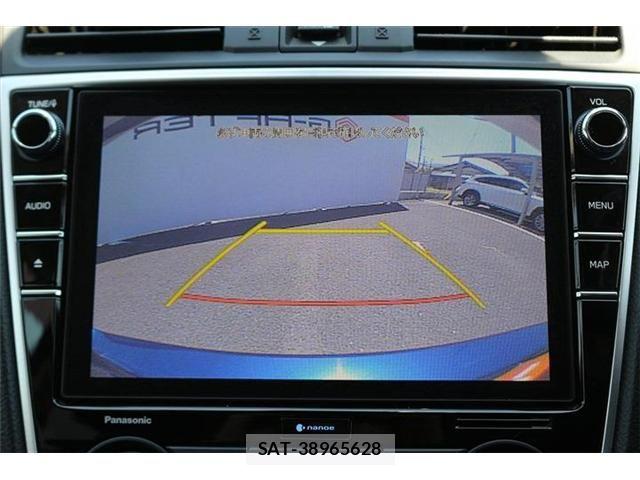 Subaru LEVORG 2018-07 8336517-4