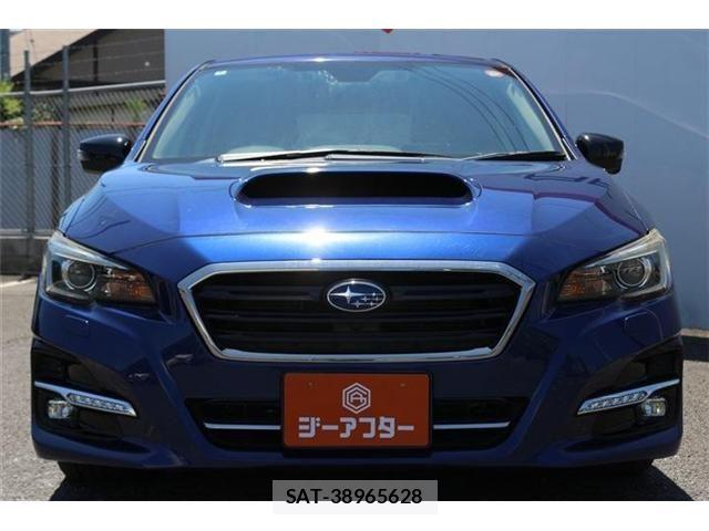 Subaru LEVORG 2018-07 8336517-7
