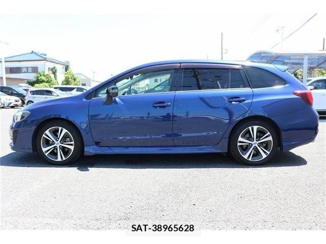 Subaru LEVORG 2018-07 8336517-8