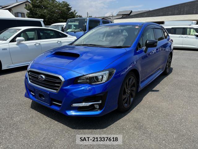 Subaru LEVORG 2020-06 8336509-0