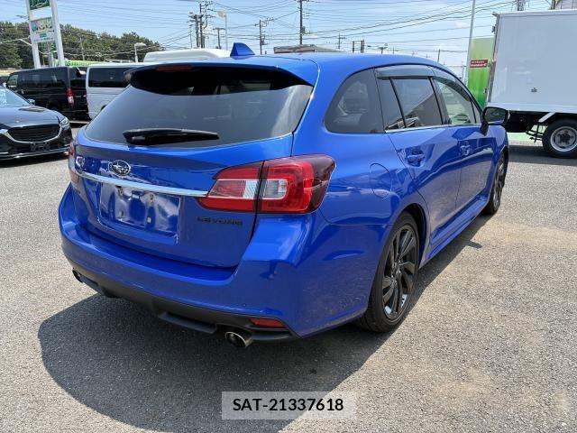 Subaru LEVORG 2020-06 8336509-1