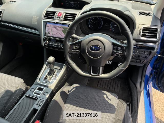 Subaru LEVORG 2020-06 8336509-3