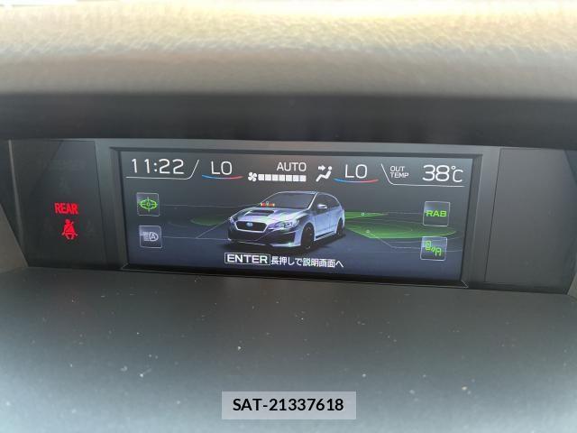 Subaru LEVORG 2020-06 8336509-4