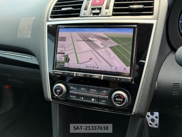 Subaru LEVORG 2020-06 8336509-5