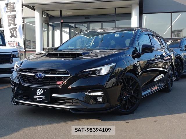 Subaru LEVORG 2021-03 8336507-0