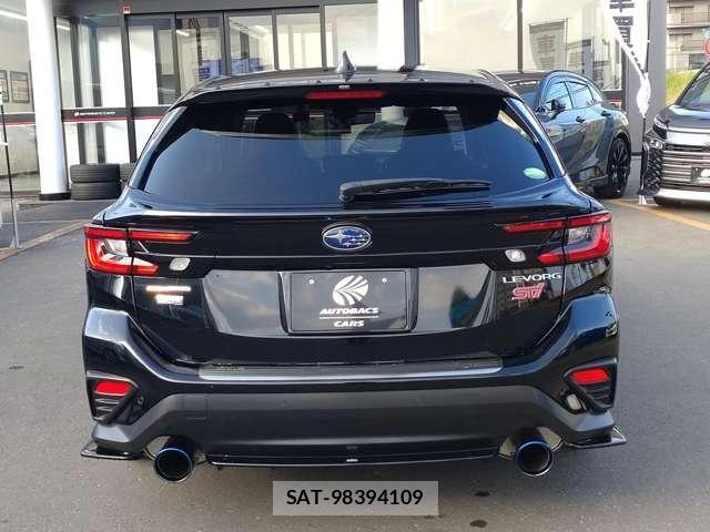 Subaru LEVORG 2021-03 8336507-6