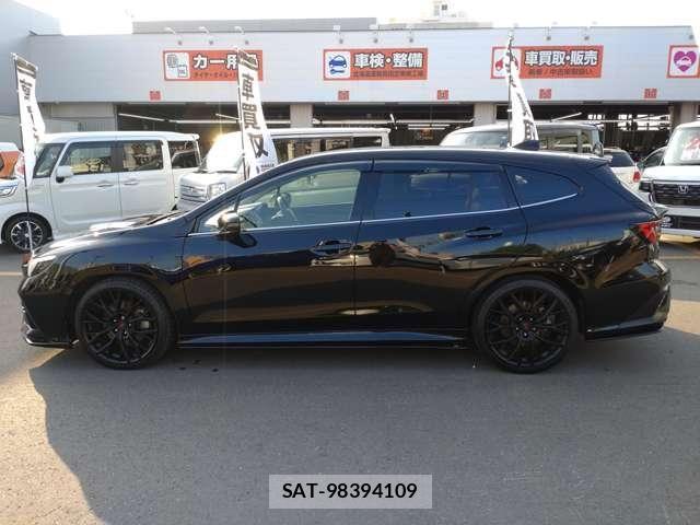Subaru LEVORG 2021-03 8336507-7