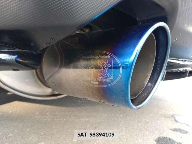 Subaru LEVORG 2021-03 8336507-9