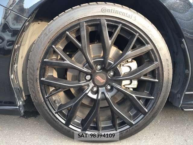 Subaru LEVORG 2021-03 8336507-10