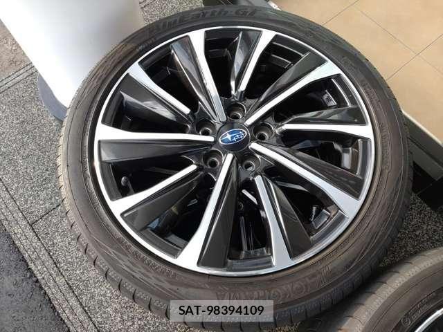 Subaru LEVORG 2021-03 8336507-11